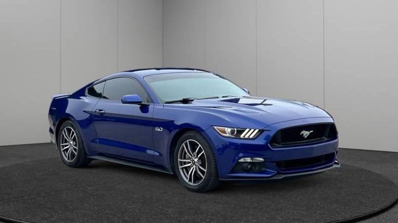 FORD MUSTANG 2016 1FA6P8CF4G5332224 image