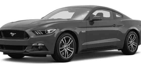 FORD MUSTANG 2016 1FA6P8CF1G5204815 image