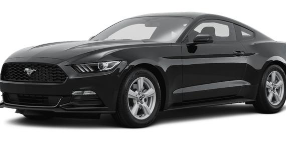 FORD MUSTANG 2016 1FA6P8AMXG5238706 image