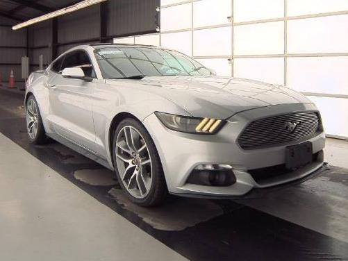 FORD MUSTANG 2016 1FA6P8TH8G5322832 image