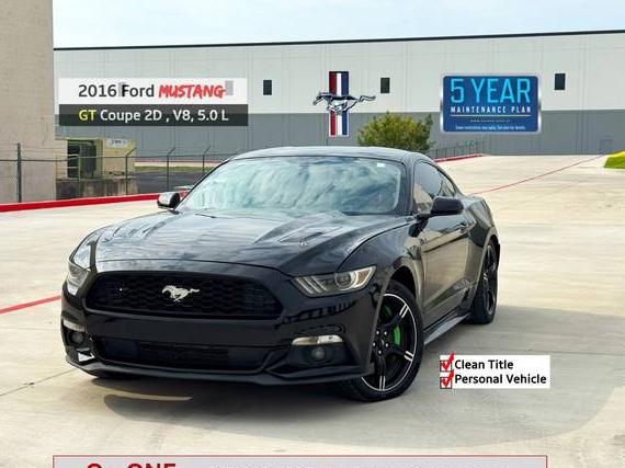 FORD MUSTANG 2016 1FA6P8CF5G5267769 image FORD MUSTANG 2016 1FA6P8CF5G5267769 image