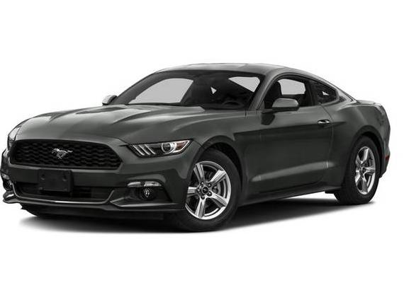 FORD MUSTANG 2016 1FA6P8AM9G5303447 image
