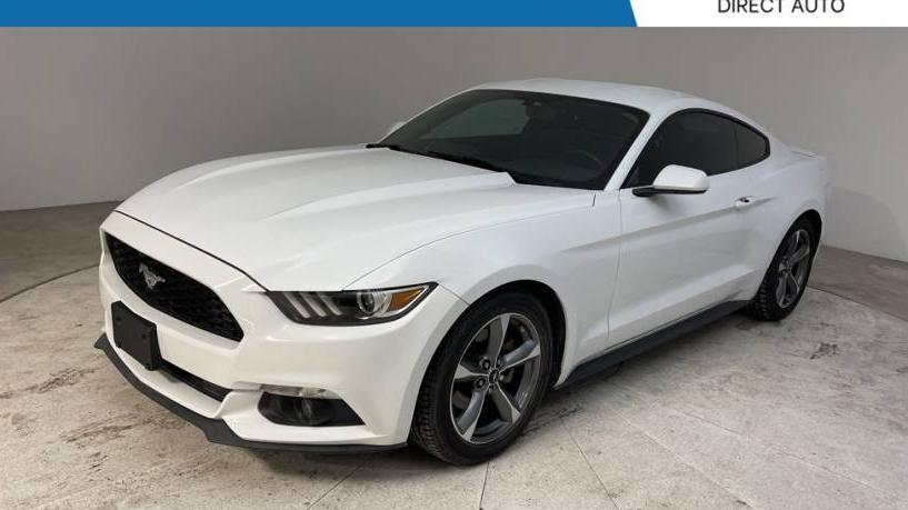 FORD MUSTANG 2016 1FA6P8AM2G5327282 image