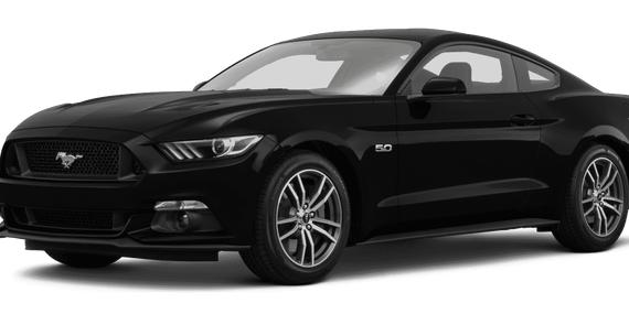 FORD MUSTANG 2016 1FA6P8CFXG5335290 image