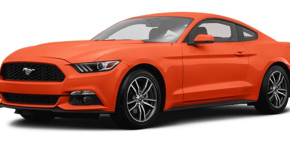 FORD MUSTANG 2016 1FA6P8TH8G5317033 image