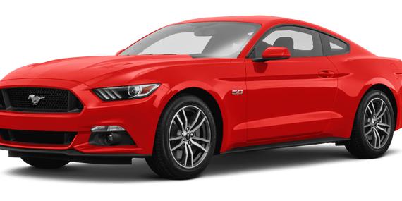 FORD MUSTANG 2016 1FA6P8CF6G5246123 image