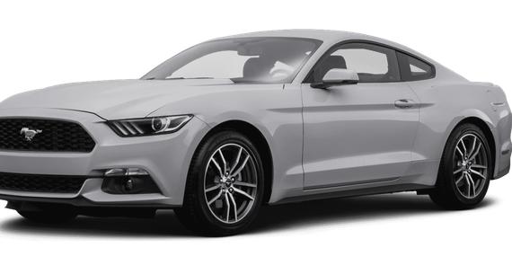 FORD MUSTANG 2016 1FA6P8TH2G5333776 image