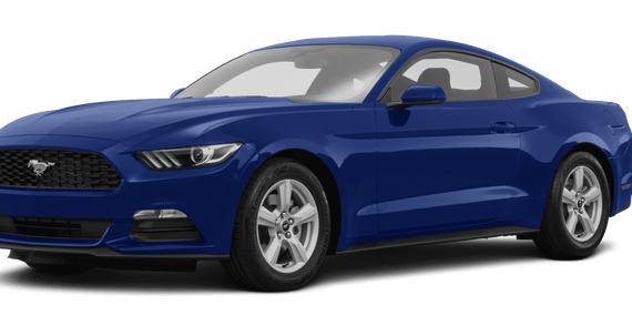 FORD MUSTANG 2016 1FA6P8AMXG5252167 image