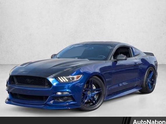 FORD MUSTANG 2016 1FA6P8CFXG5230488 image FORD MUSTANG 2016 1FA6P8CFXG5230488 image