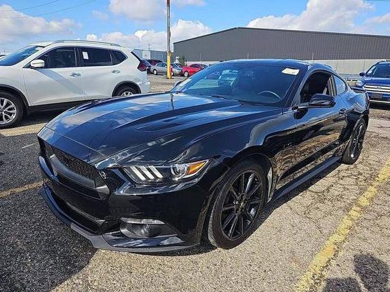 FORD MUSTANG 2016 1FA6P8CF8G5256104 image FORD MUSTANG 2016 1FA6P8CF8G5256104 image