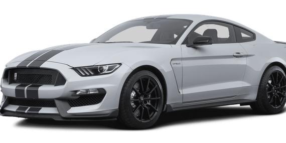 FORD MUSTANG 2016 1FA6P8JZ5G5524636 image