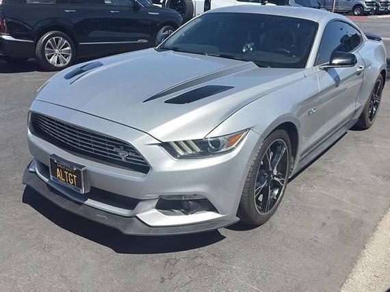 FORD MUSTANG 2016 1FA6P8CF5G5298794 image