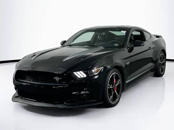 FORD MUSTANG 2016 1FA6P8CF7G5251640 image