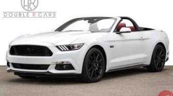 FORD MUSTANG 2016 1FATP8FF7G5254150 image