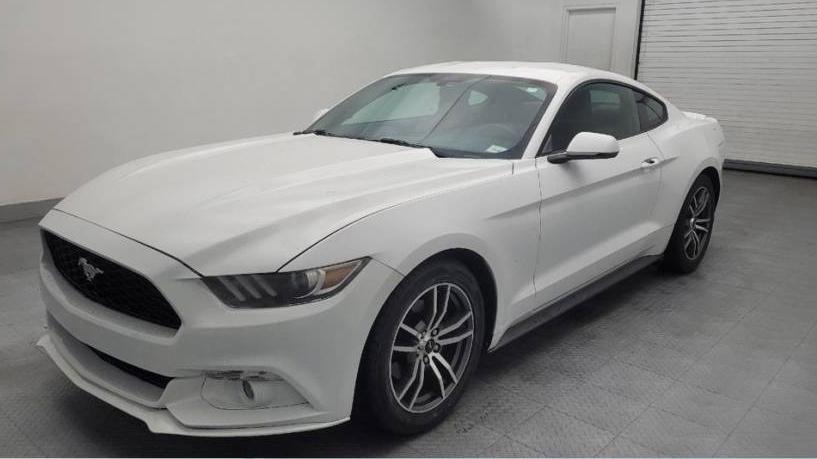 FORD MUSTANG 2016 1FA6P8TH9G5244786 image