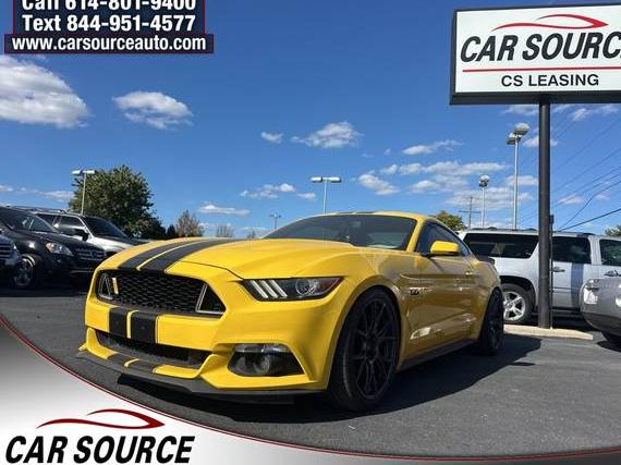 FORD MUSTANG 2016 1FA6P8CF0G5215322 image FORD MUSTANG 2016 1FA6P8CF0G5215322 image