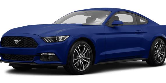 FORD MUSTANG 2016 1FA6P8TH2G5309462 image