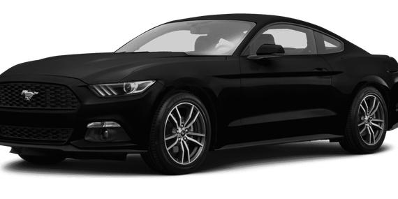 FORD MUSTANG 2016 1FA6P8TH5G5306538 image