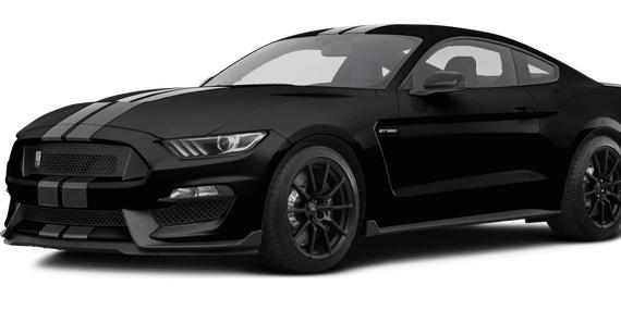 FORD MUSTANG 2016 1FA6P8JZ8G5522010 image