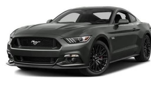 FORD MUSTANG 2016 1FA6P8CF5G5278397 image