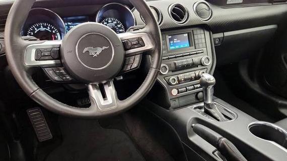 FORD MUSTANG 2016 1FA6P8AM9G5219161 image