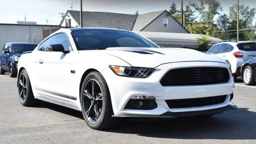 FORD MUSTANG 2016 1FA6P8CF2G5334568 image