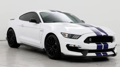 FORD MUSTANG 2016 1FA6P8JZ6G5525777 image