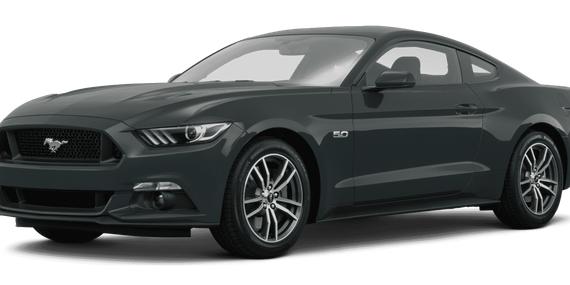 FORD MUSTANG 2016 1FA6P8CF5G5306229 image