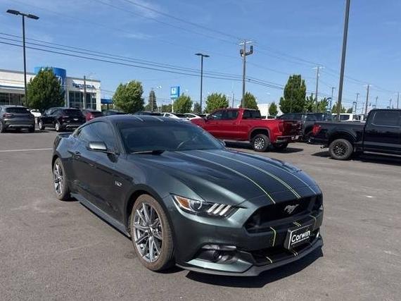 FORD MUSTANG 2016 1FA6P8CF7G5212224 image