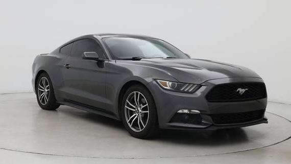 FORD MUSTANG 2016 1FA6P8TH3G5274026 image