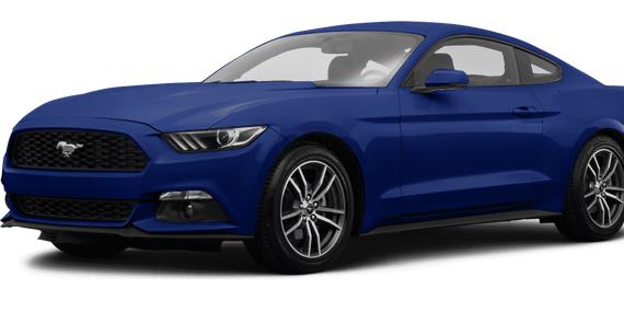 FORD MUSTANG 2016 1FA6P8TH4G5221528 image