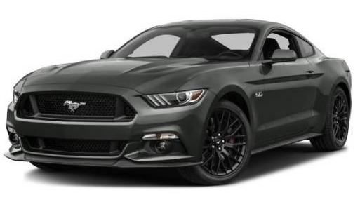 FORD MUSTANG 2016 1FA6P8CF0G5272152 image