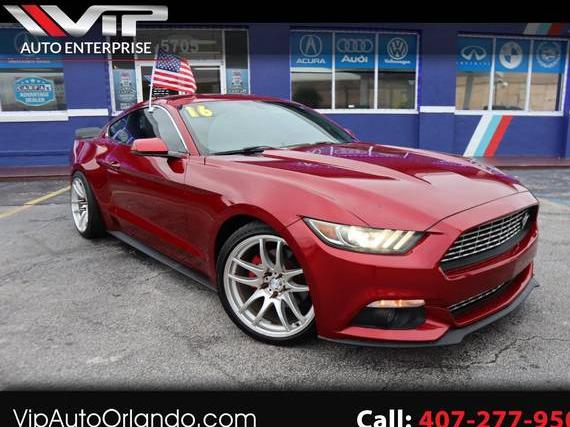 FORD MUSTANG 2016 1FA6P8TH5G5283424 image FORD MUSTANG 2016 1FA6P8TH5G5283424 image