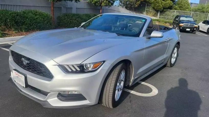 FORD MUSTANG 2016 1FATP8EM0G5334745 image