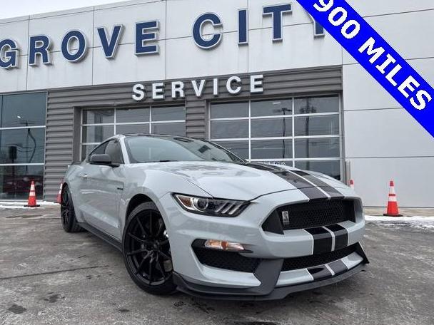 FORD MUSTANG 2016 1FA6P8JZ1G5523693 image