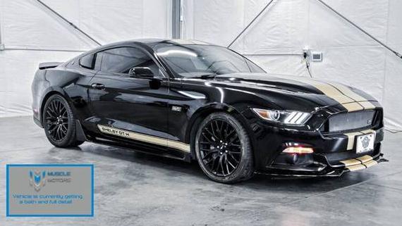 FORD MUSTANG 2016 1FA6P8CF6G5304280 image