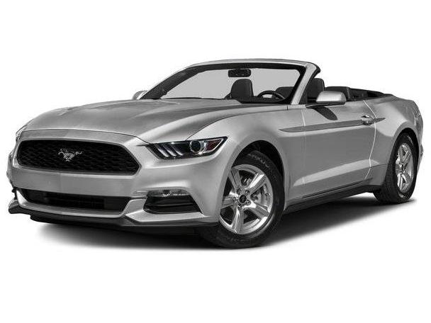 FORD MUSTANG 2016 1FATP8UH4G5270746 image