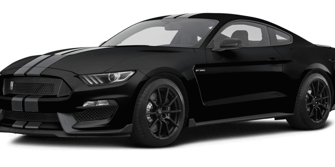 FORD MUSTANG 2016 1FA6P8JZ1G5524567 image