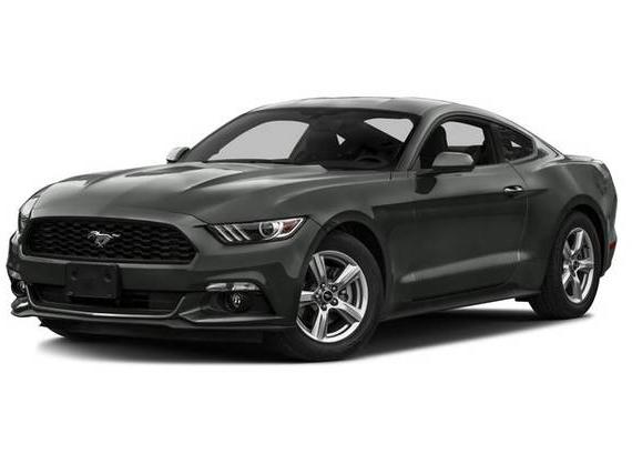 FORD MUSTANG 2016 1FA6P8TH2G5291254 image