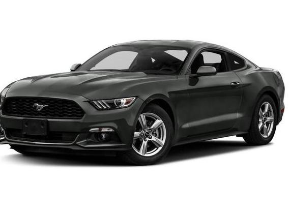 FORD MUSTANG 2016 1FA6P8TH0G5229092 image