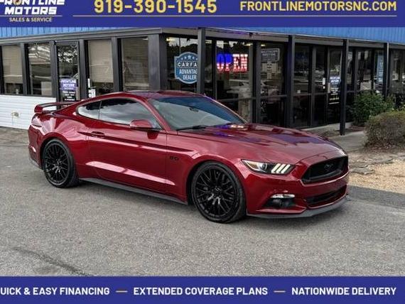 FORD MUSTANG 2016 1FA6P8CF2G5244885 image FORD MUSTANG 2016 1FA6P8CF2G5244885 image