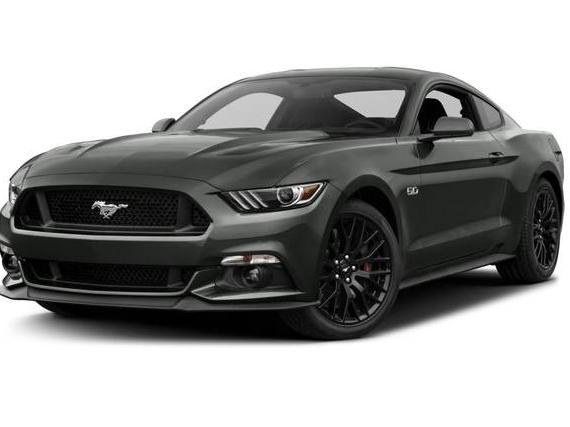 FORD MUSTANG 2016 1FA6P8CF8G5316169 image