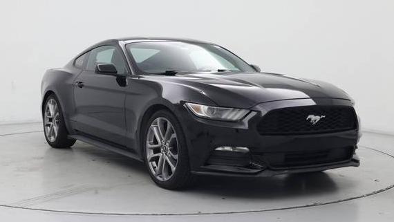 FORD MUSTANG 2016 1FA6P8AM8G5334558 image