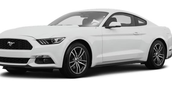 FORD MUSTANG 2016 1FA6P8TH8G5334222 image