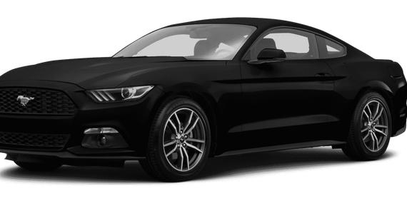 FORD MUSTANG 2016 1FA6P8THXG5336232 image