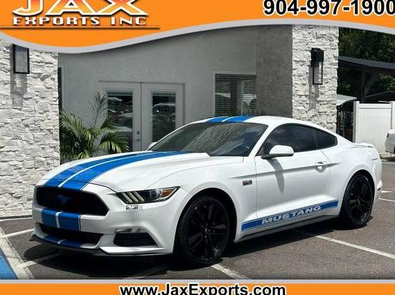 FORD MUSTANG 2016 1FA6P8AMXG5224224 image