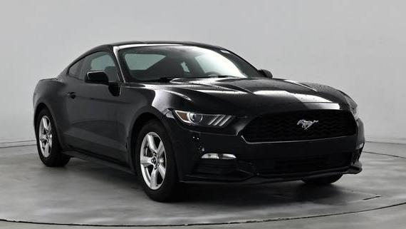 FORD MUSTANG 2016 1FA6P8AM8G5331837 image