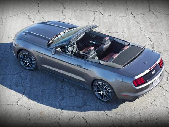 FORD MUSTANG 2016 1FATP8EM1G5290934 image