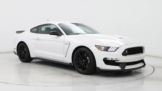 FORD MUSTANG 2016 1FA6P8JZ6G5524340 image