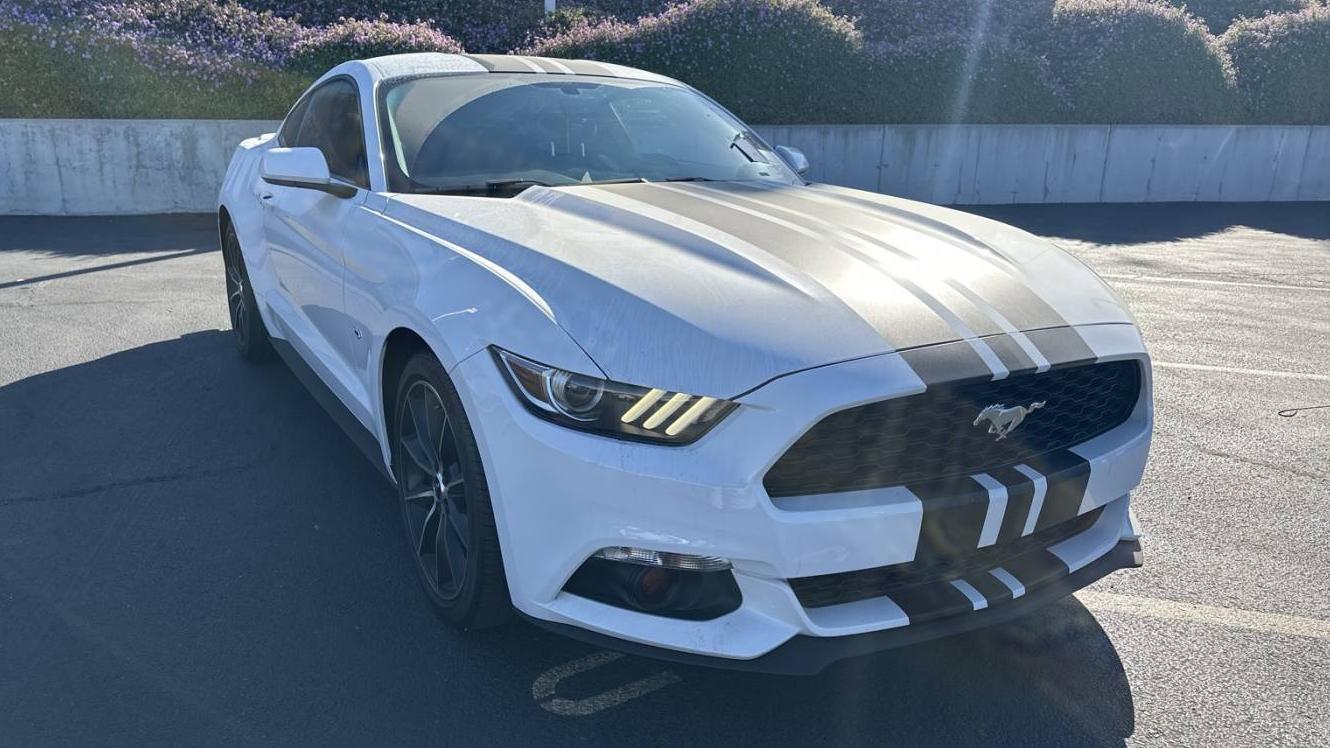 FORD MUSTANG 2016 1FA6P8TH2G5279203 image